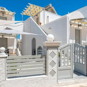 Sejur Maralex vacanta Fira