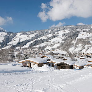 Hotel Das Resort Brixen cazare Brixen im Thale