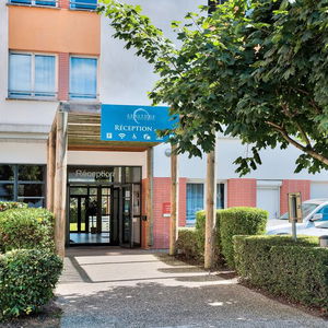 Hotel Comfort Aparthotel Toulouse Métropole cazare Toulouse