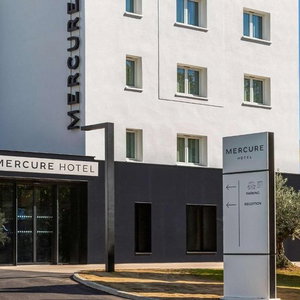 Hotel Mercure Toulouse Aéroport Blagnac cazare Blagnac