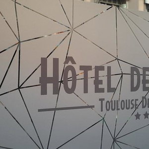 Hotel Hôtel De France cazare Toulouse