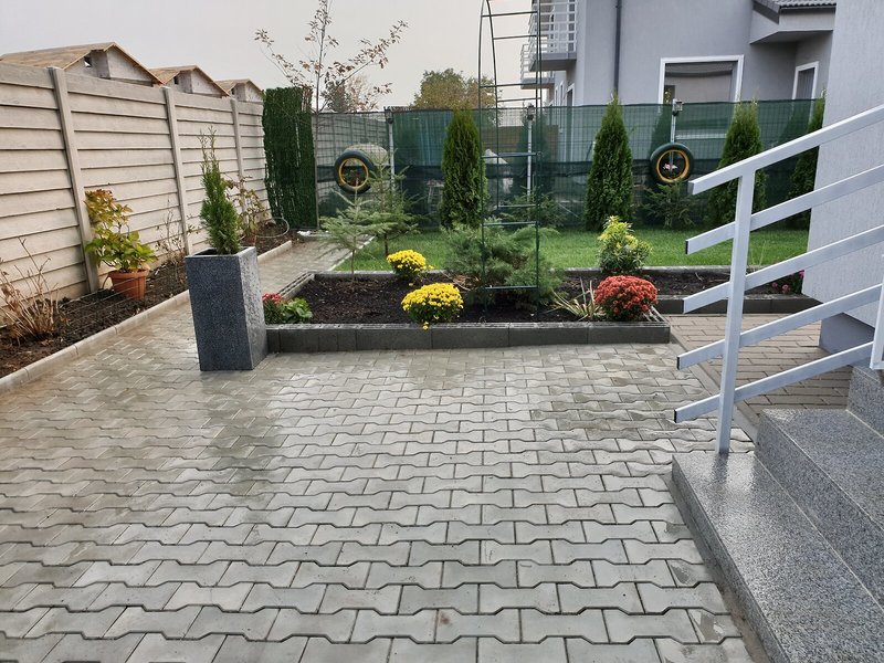 Villa Grey Residence