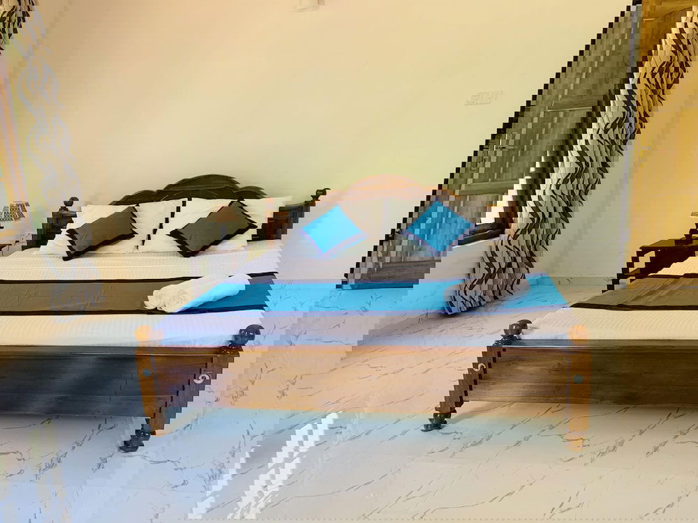 Hotel Kandy Eco Paradise