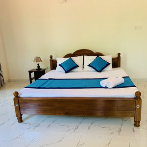 Sejur Kandy Eco Paradise vacanta Kandy