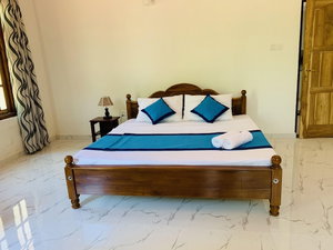 Hotel Kandy Eco Paradise cazare Kandy