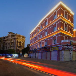Hotel Victoria cazare Cairo
