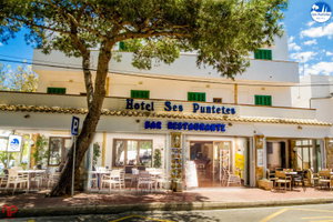 Hotel Ses Puntetes cazare Cala d'Or