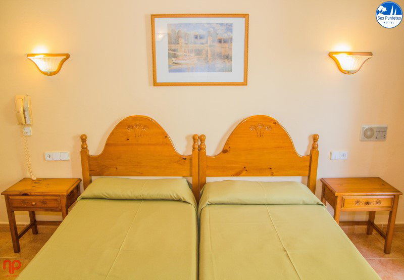 dal travel Ses Puntetes