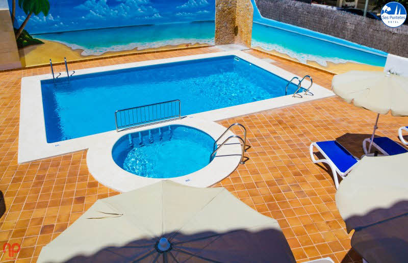 dal travel Ses Puntetes
