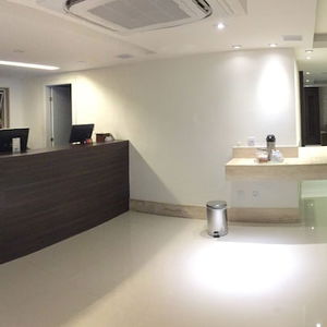 Hotel Palace Hotel cazare Campos dos Goytacazes