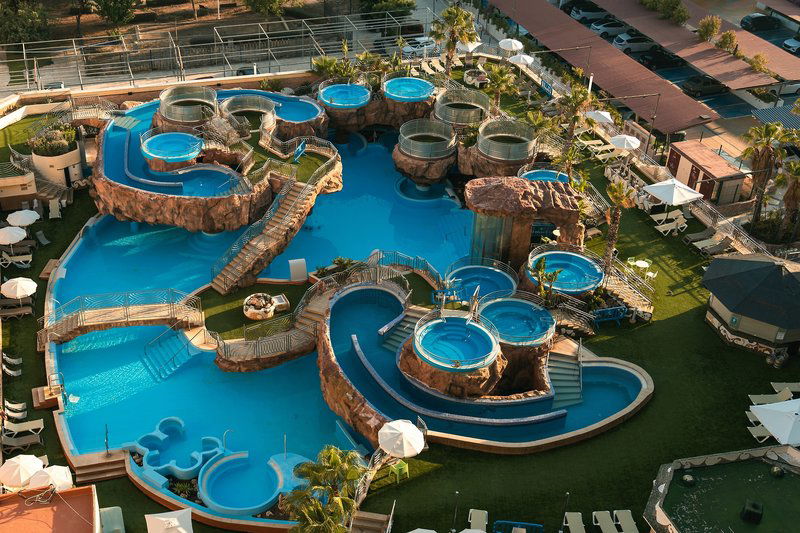 Hotel Magic Inn Hotel