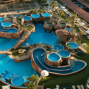 Hotel Magic Inn Hotel cazare Oropesa del Mar