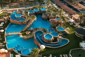 Hotel Magic Inn Hotel cazare Oropesa del Mar