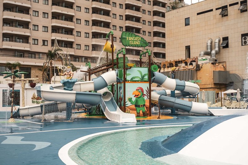 Magic Inn Hotel
