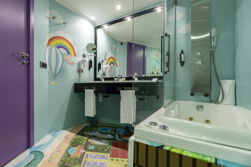 Magic Inn Hotel