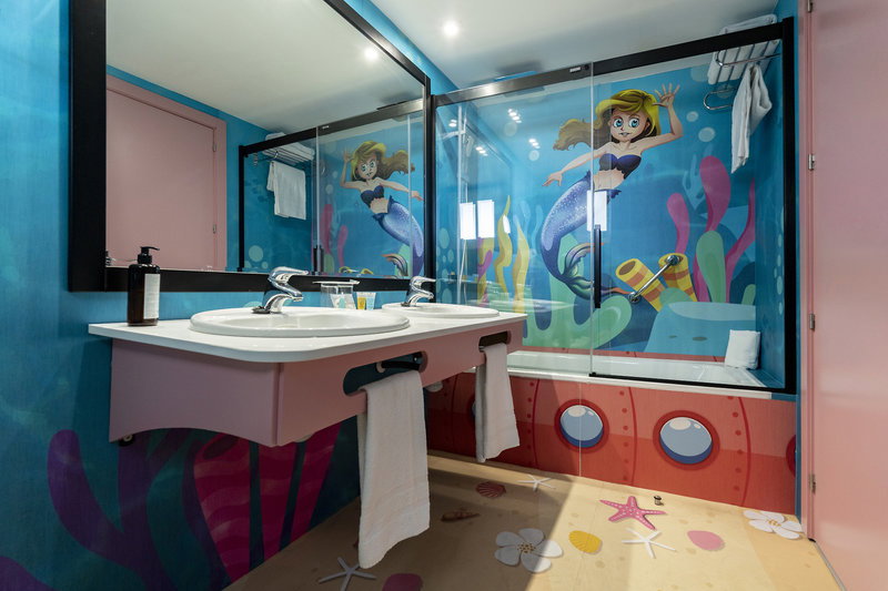 Magic Inn Hotel