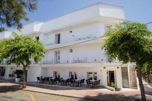 Hotel Inner Rupit (Adults Only) cazare Cala d'Or