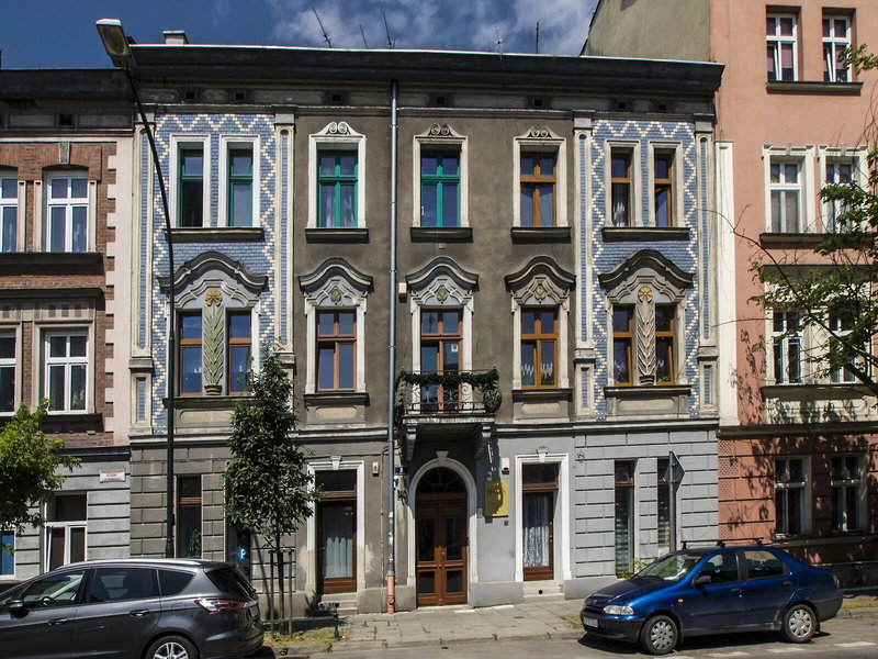 Hotel Aparthotel Maargick