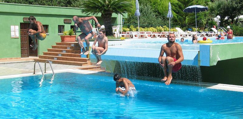 Hotel Hotel Club San Diego