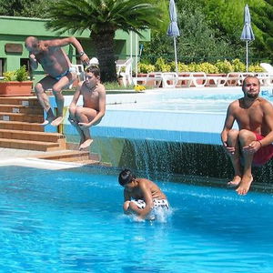 Hotel Hotel Club San Diego cazare Maratea