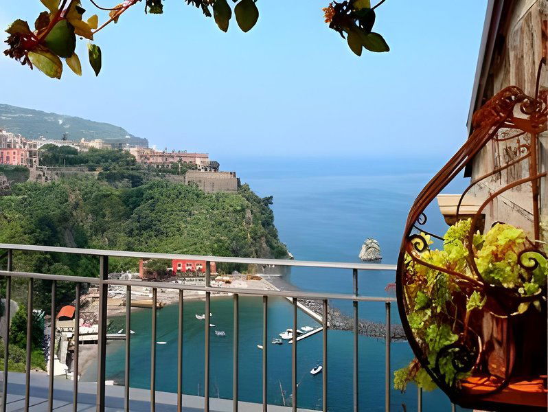 Hotel Villa Ketty Resort