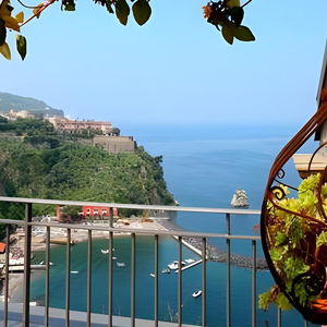 Hotel Villa Ketty Resort cazare Vico Equense