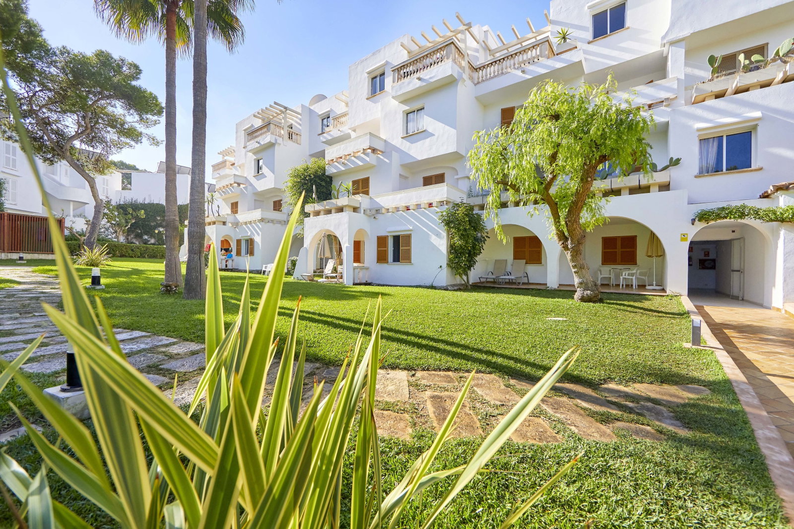 dal travel Gavimar La Mirada Club Resort
