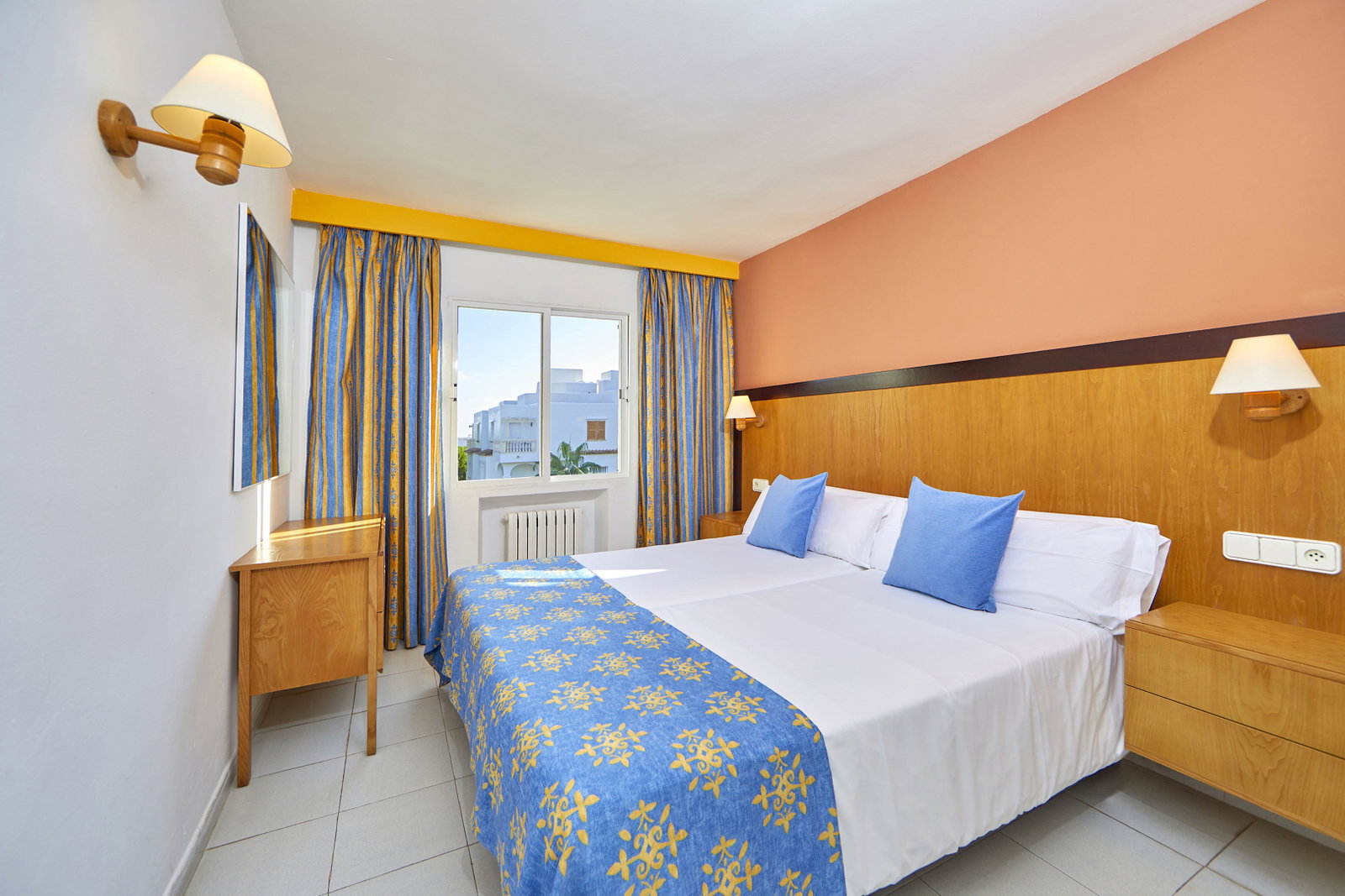 dal travel Gavimar La Mirada Club Resort