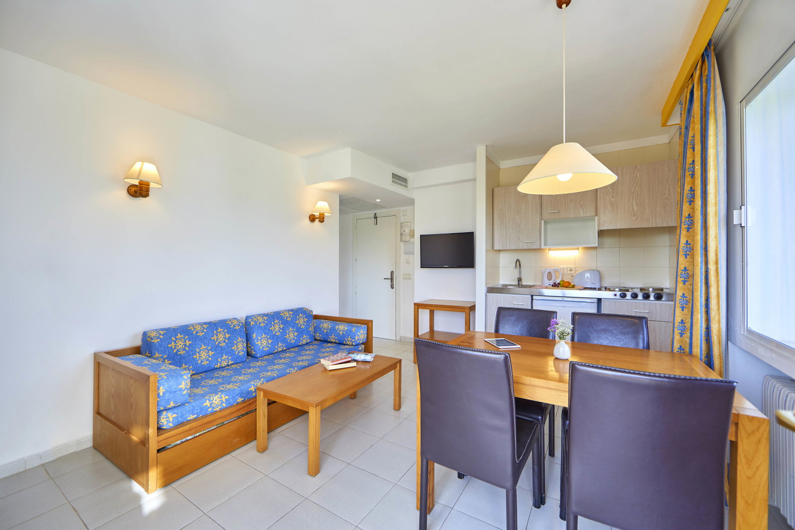 Gavimar La Mirada Club Resort