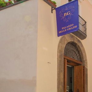 Hotel Palazzo Delle Grazie cazare British Columbia