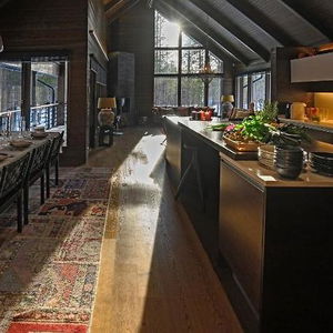 Hotel Levi Spirit cazare Levi