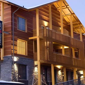 Hotel Levi Suites - Levi Gold cazare Levi