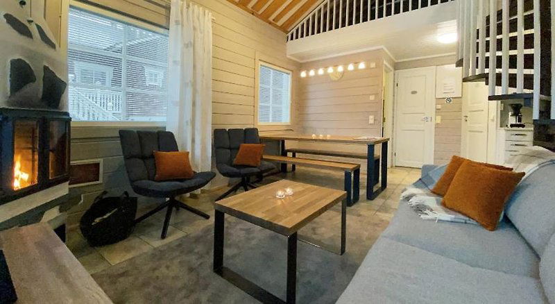 Hotel Levin Alppitalot