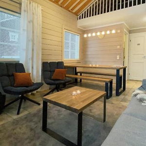 Hotel Levin Alppitalot cazare Levi