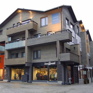 Hotel Levi Suites Unna Mànnu cazare Levi