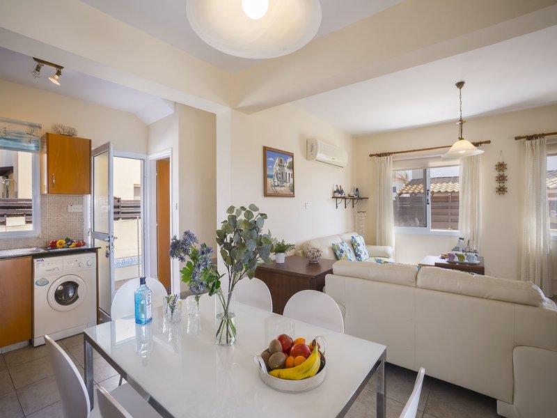 Hotel Protaras Villa Amber