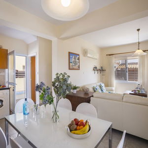 Hotel Protaras Villa Amber cazare Paralimni