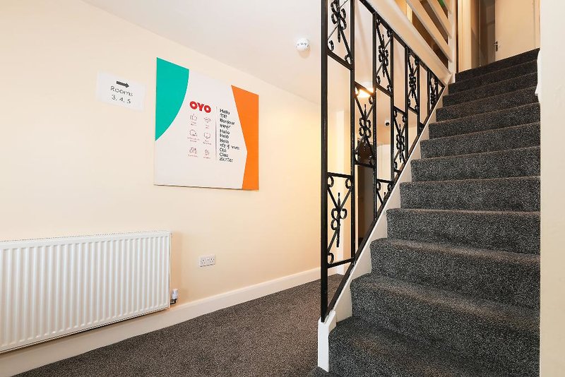 Hotel Honeycroft Lodge By Oyo Rooms