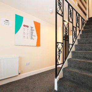 Sejur Honeycroft Lodge By Oyo Rooms vacanta Uxbridge