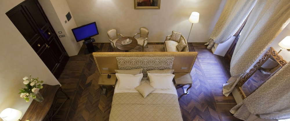 Hotel Palazzo Carletti