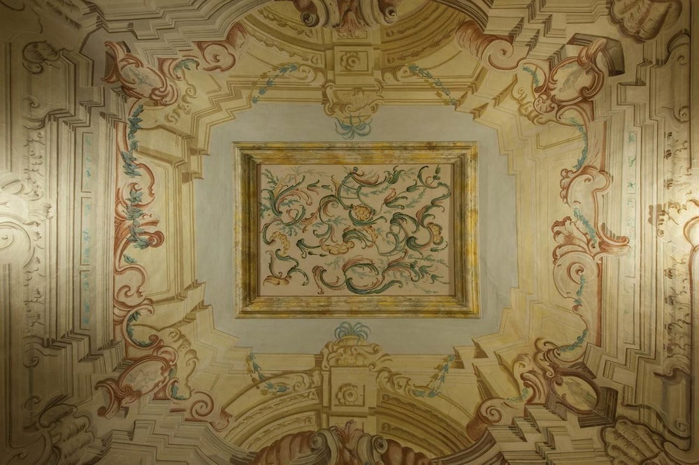 Palazzo Carletti