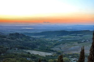 Hotel Il Tosco cazare Montepulciano