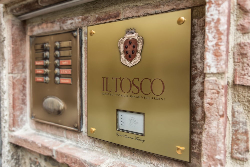 Il Tosco