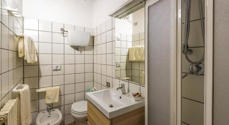 Hotel Casa Delle Querce