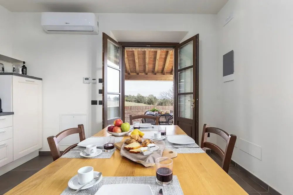 Hotel Tuscany Living - Terra Antica