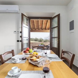 Hotel Tuscany Living - Terra Antica cazare Montepulciano