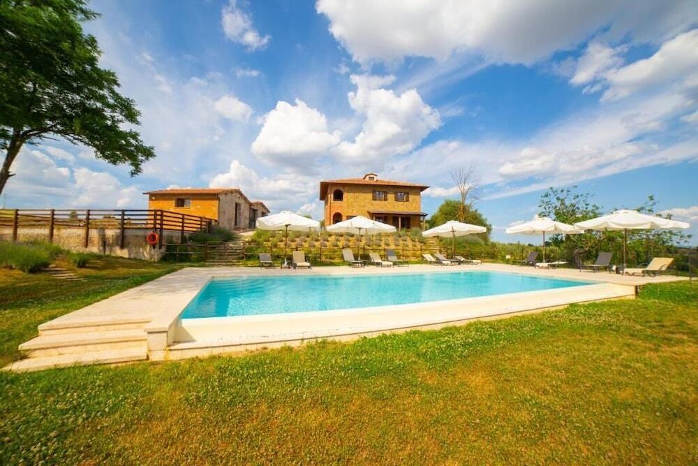 Tuscany Living - Terra Antica