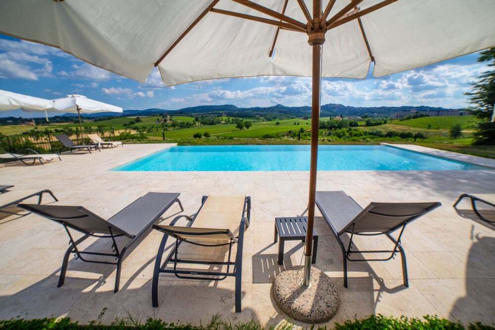 Tuscany Living - Terra Antica