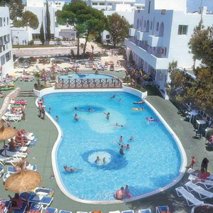 Sejur Prinsotel Alba vacanta Cala d'Or