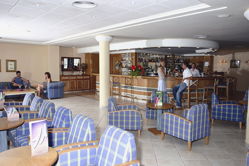 dal travel Prinsotel Alba